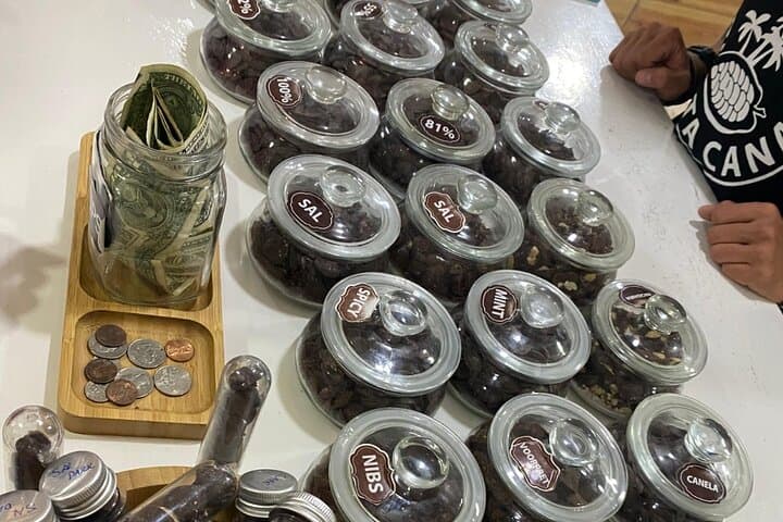 Punta Cana Shopping Tour: Local Markets, Cigars, Rum & Souvenirs photo 4