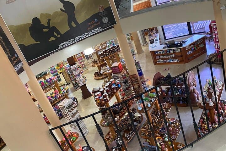 Punta Cana Shopping Tour: Local Markets, Cigars, Rum & Souvenirs photo 6