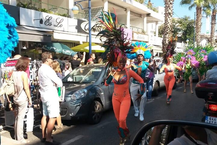Full-Day French Riviera Private Tour: Nice, Eze, Cannes & Monaco photo 4
