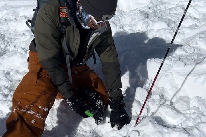 Wasatch Splitboard Education: Backcountry Essentials Course in Utah photo 3