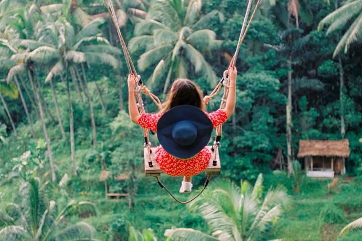Ubud Highlights: Private Day Tour with Jungle Swing & Temple Rituals photo 5