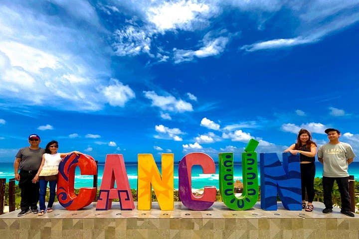 Taste and Bargains: Urban Food & Mercado Tour in Cancún photo 1