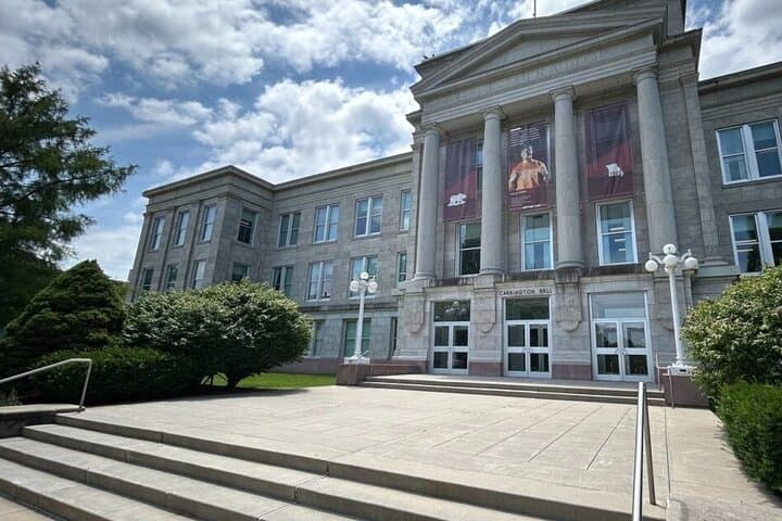 Missouri State University Campus Scavenger Hunt: Self-Guided Puzzle Walk in Springfield photo 2