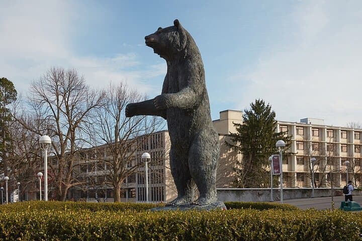 Missouri State University Campus Scavenger Hunt: Self-Guided Puzzle Walk in Springfield photo 3