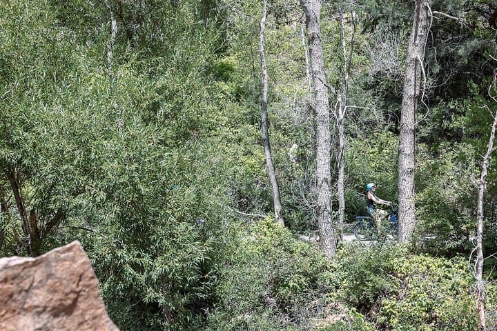 Explore Boulder's Top Sights on an Effortless Electric Bike Tour photo 5