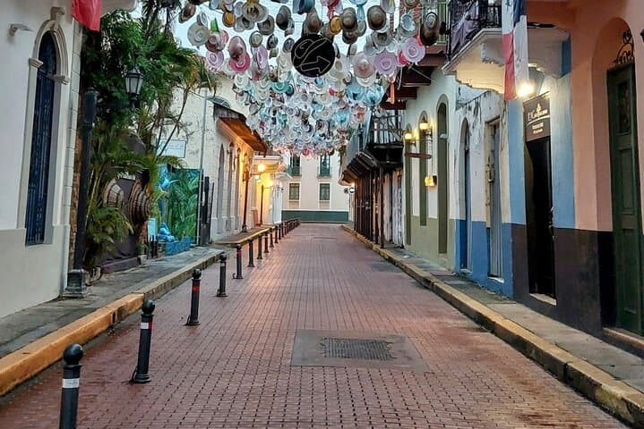 Explore Casco Viejo: Panama City's Hidden Treasures Walking Tour photo 3