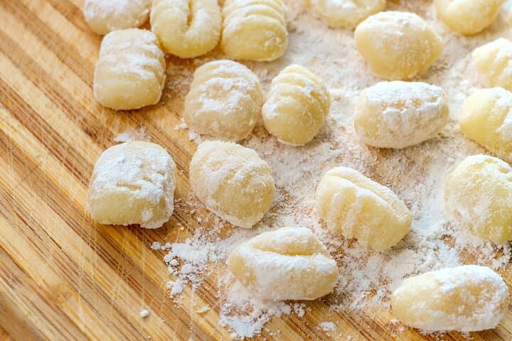 Hands-On Gnocchi Making Class with a Local Chef in Fort Lauderdale photo 5