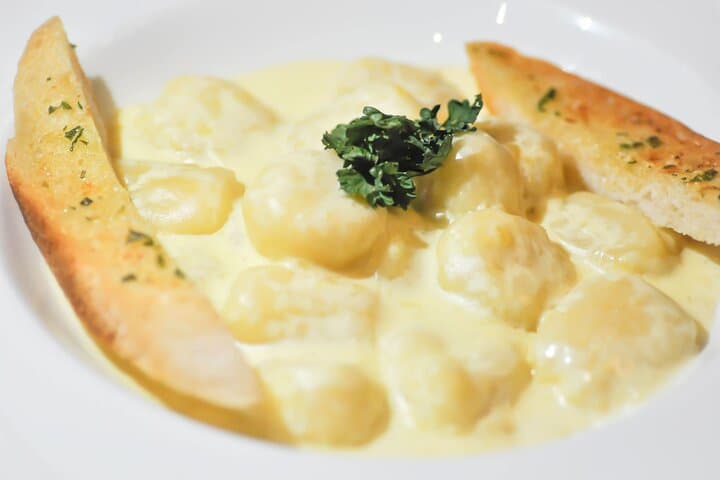 Hands-On Gnocchi Making Class with a Local Chef in Fort Lauderdale photo 2