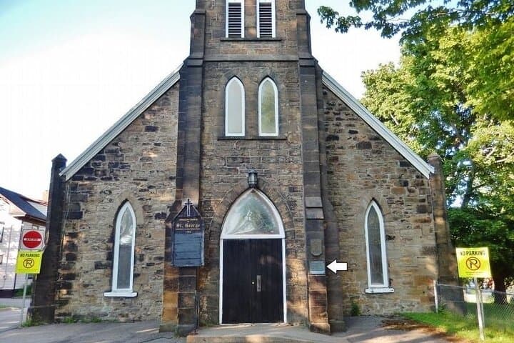 Sydney to Coastline: Half-Day Guided Tour of Cape Breton’s Coastal Heritage photo 3
