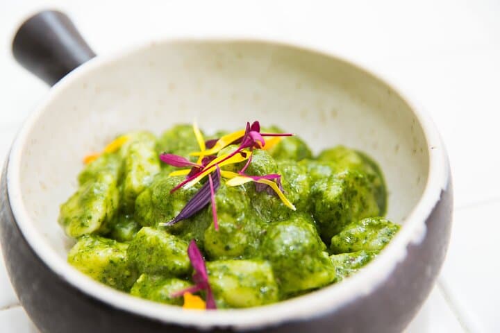 Make Pillowy Gnocchi in Sacramento: Hands-On Class with a Local Chef photo 2