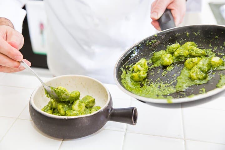 Make Pillowy Gnocchi in Sacramento: Hands-On Class with a Local Chef photo 3