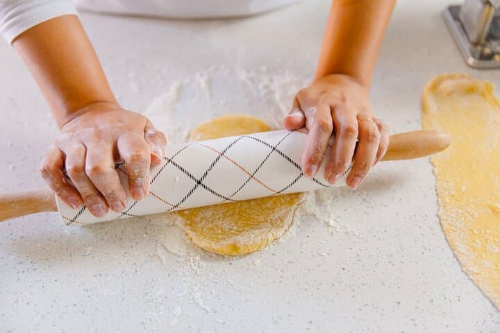 Make Pillowy Gnocchi in Sacramento: Hands-On Class with a Local Chef photo 5