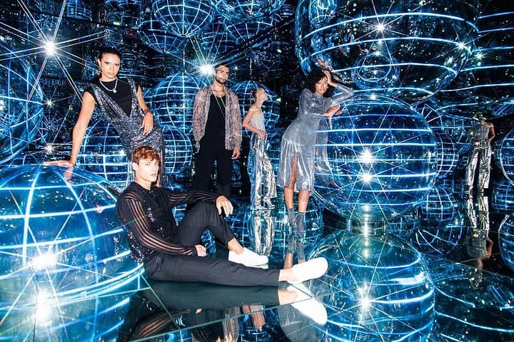 AYA Universe Dubai Tickets: Hands-On Interactive Family Adventure in the City photo 2
