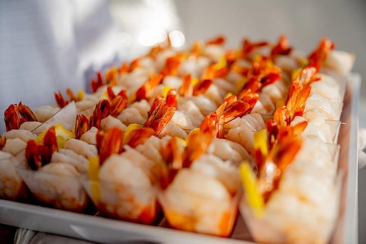 Key West Sunset Sail: Champagne Cruise with Live Music and Hors d'Oeuvres photo 4
