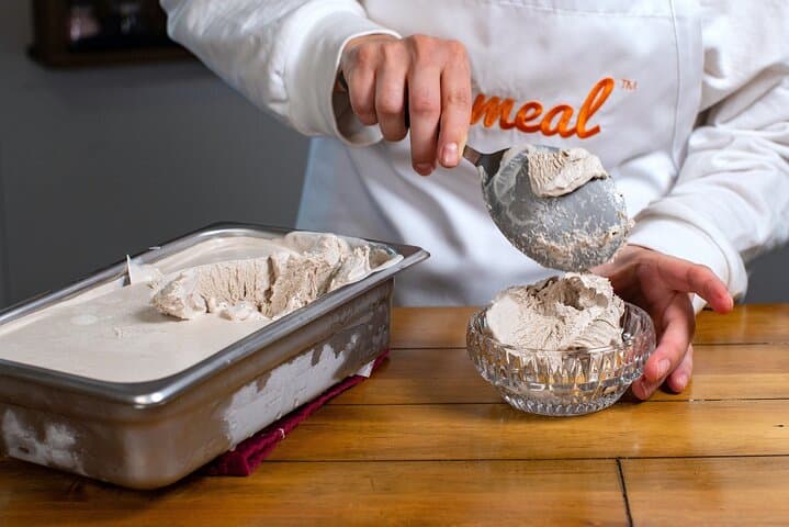 Hands-On Italian Pasta Making in Las Vegas — 4-Course Class & Dinner photo 3