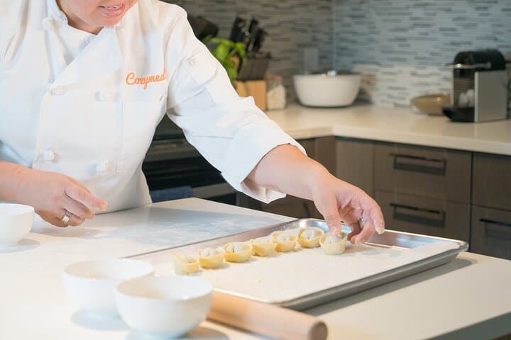 Hands-On Chinese Cooking Class in Houston — Make a 4-Course Feast
