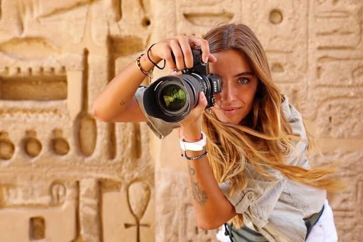 Cairo to Aswan 6-Day Nile Cruise: Pyramids, Temples & Luxurious Sailing photo 3
