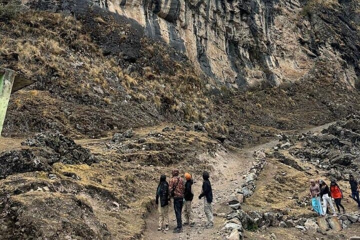 Lares Trek to Machu Picchu — 4-Day Lares Valley Route photo 3