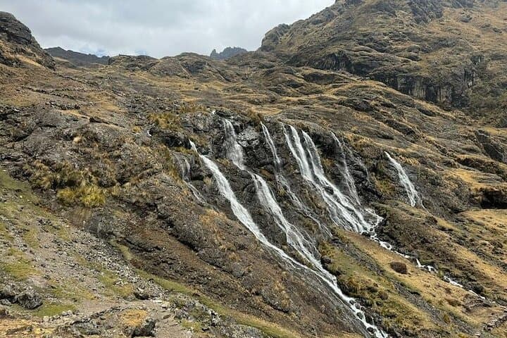 Lares Trek to Machu Picchu — 4-Day Lares Valley Route photo 4