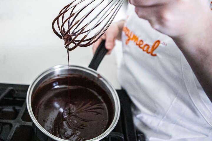 Hands-On French Cooking Class in Houston: 3-Course Bistro Menu & BYOB photo 4