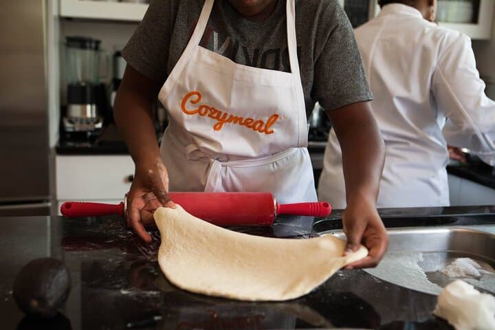 Memphis Hands-On Italian Pizza Class: Make Traditional Pies from Scratch photo 5