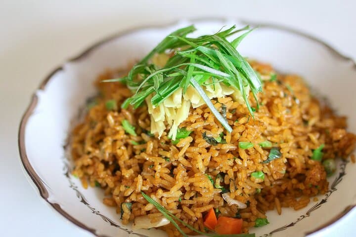 Authentic Asian Cooking Class in NYC — Hands-On 4-Course Workshop photo 2