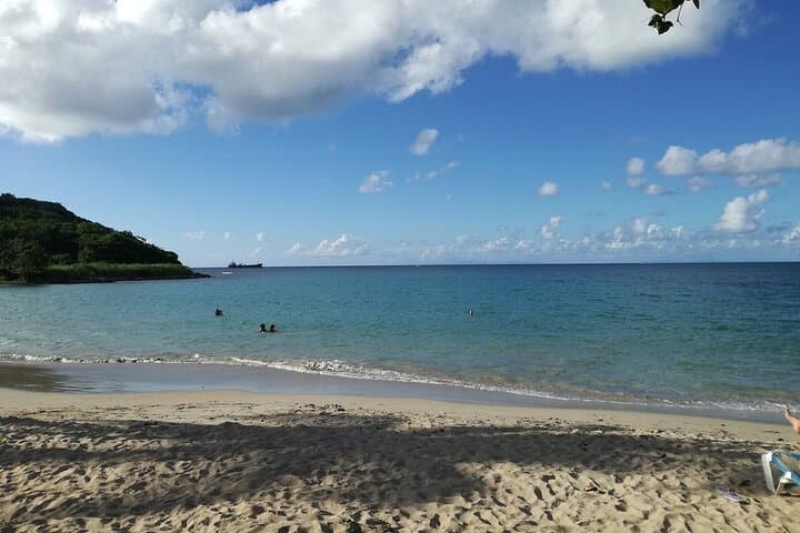 Quick Shuttle from Castries Cruise Port to Vigie Beach photo 3