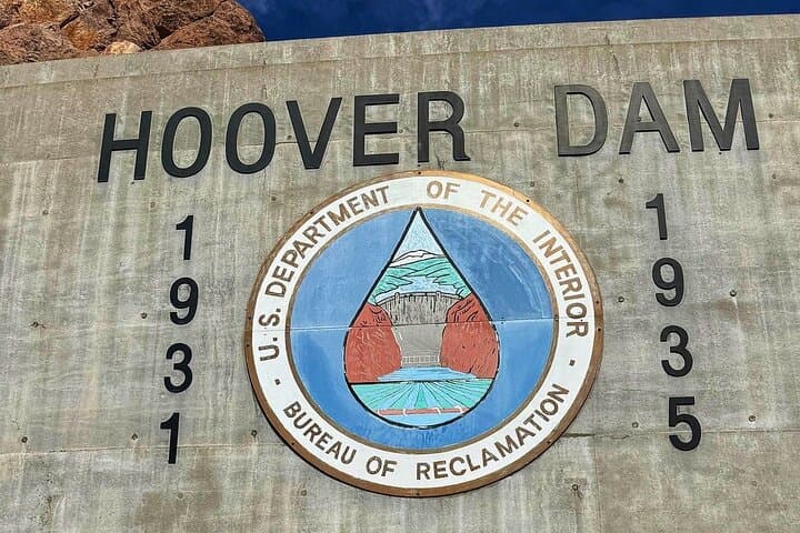 Valley of Fire & Hoover Dam Day Trip from Las Vegas photo 3