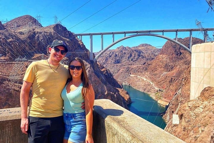 Valley of Fire & Hoover Dam Day Trip from Las Vegas photo 4