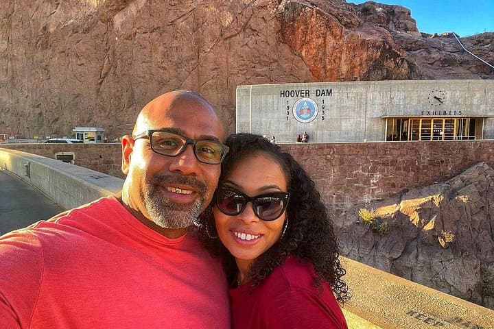 Valley of Fire & Hoover Dam Day Trip from Las Vegas photo 5