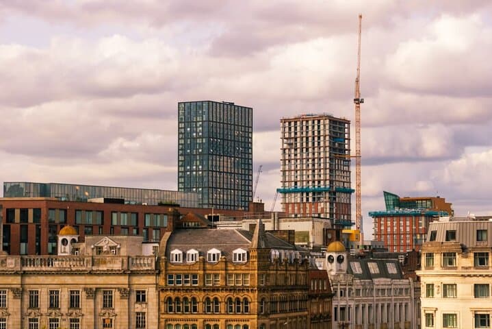 Manchester Private Walking Tour with Lokafy — See the City Like a Local photo 3