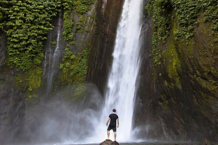 Bali Hidden Waterfalls Day Trip: Munduk, Banyumala, Banyuwana & Leke Leke photo 3