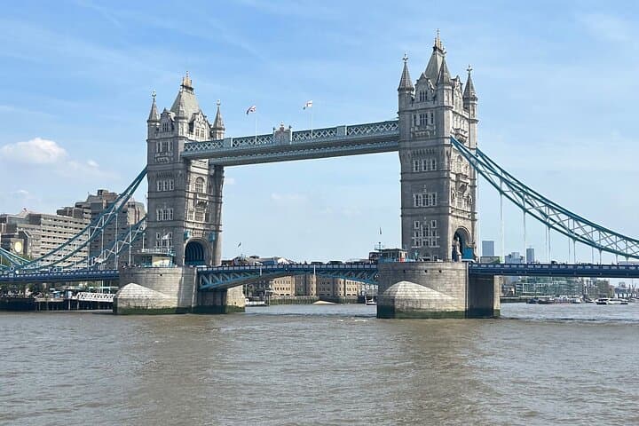 See London Like a Local: Private Customized Walking Tours photo 4