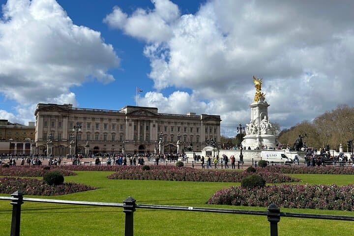 See London Like a Local: Private Customized Walking Tours photo 6