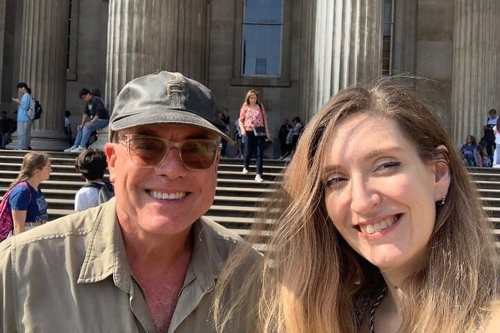 See London Like a Local: Private Customized Walking Tours photo 3