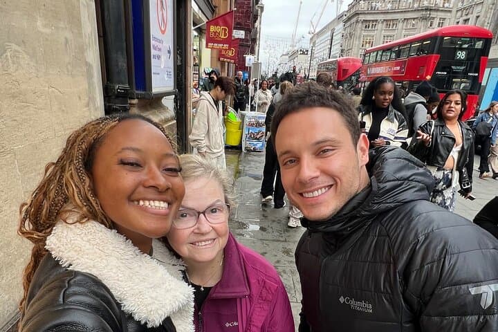 See London Like a Local: Private Customized Walking Tours