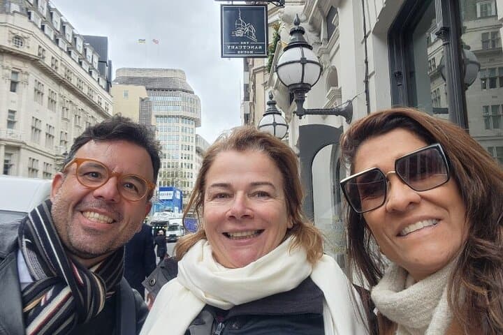 See London Like a Local: Private Customized Walking Tours photo 5