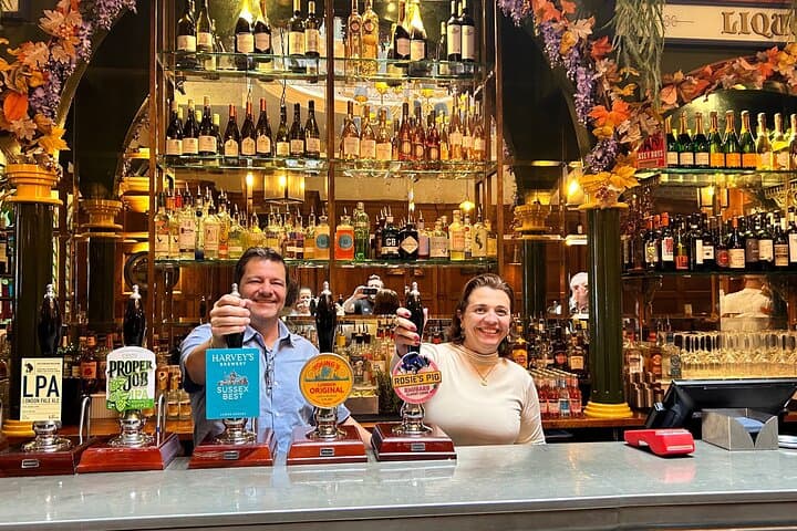 See London Like a Local: Private Customized Walking Tours photo 2