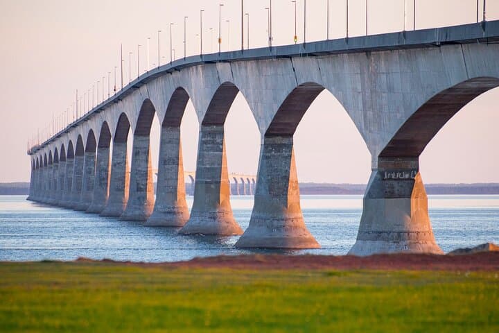 North Shore and Green Gables Day Tour — PEI Coastal Sights & Green Gables photo 3