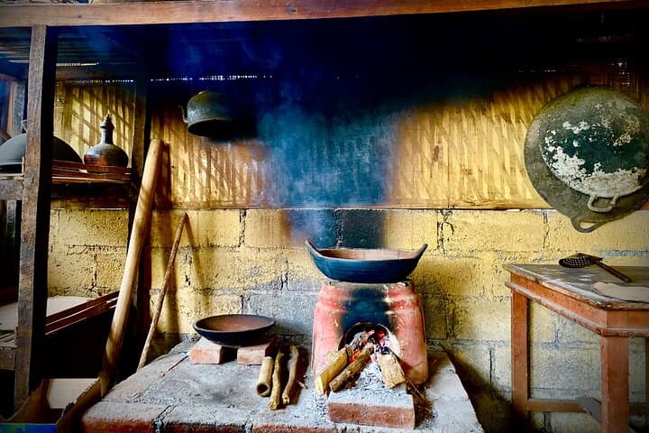 Munduk Natural Kitchen: Authentic Balinese Home Cooking & Waterfall Visit photo 6