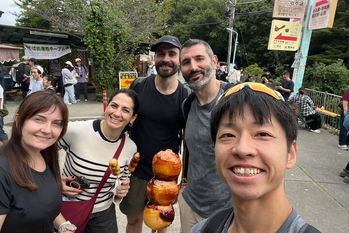 Mt. Takao Half‑Day Hike: Tengu Legends, Yakuo‑in & Summit Views