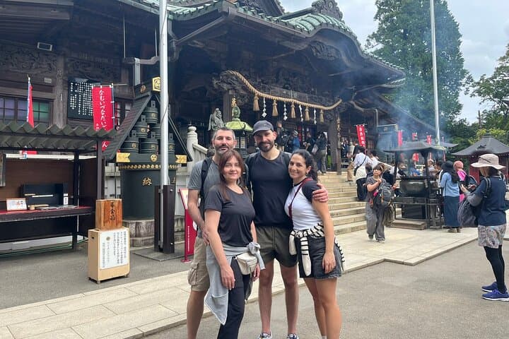 Mt. Takao Half‑Day Hike: Tengu Legends, Yakuo‑in & Summit Views photo 2
