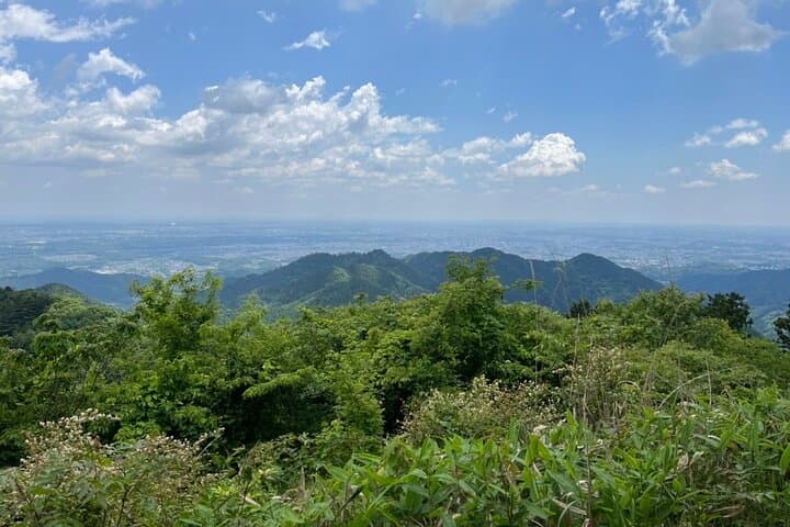 Mt. Takao Half‑Day Hike: Tengu Legends, Yakuo‑in & Summit Views photo 5