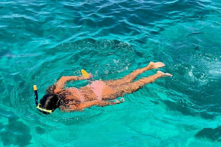 Phuket Coral Island Snorkeling Day Trip by Speedboat photo 2