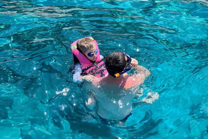 Phuket Coral Island Snorkeling Day Trip by Speedboat photo 6