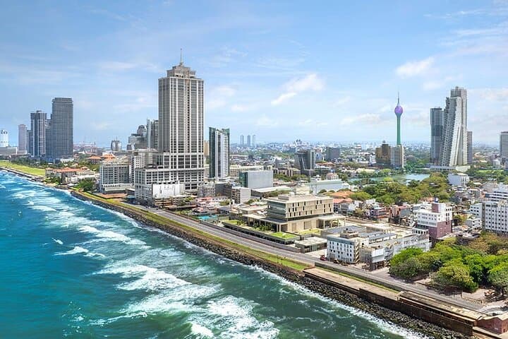 Colombo City Highlights: Markets, Temples & Seaside Sights — 6‑Hour Guided Tour photo 4