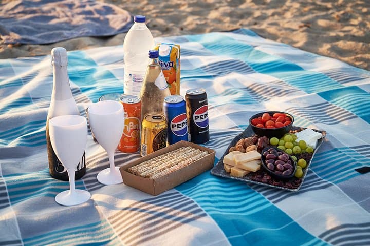 Private Jeep Milos Sunset Adventure – Off-Road Jeep Safari & Hidden Gems photo 3