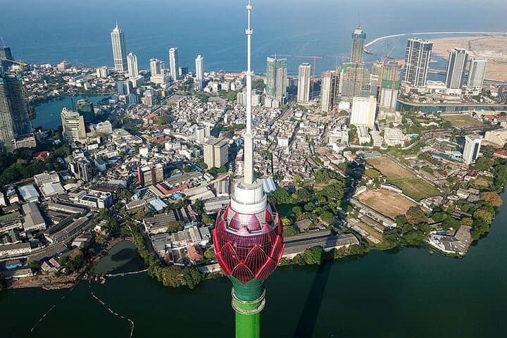 Colombo City Highlights: Markets, Temples & Seaside Sights — 6‑Hour Guided Tour photo 6