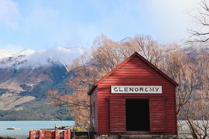 Three-Day Private Explorer: Queenstown, Glenorchy, Wanaka & Lake Tekapo photo 2