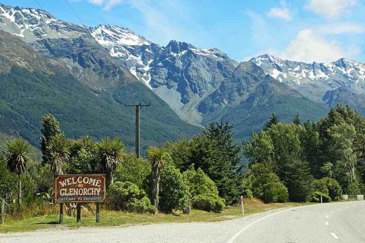 Three-Day Private Explorer: Queenstown, Glenorchy, Wanaka & Lake Tekapo photo 5